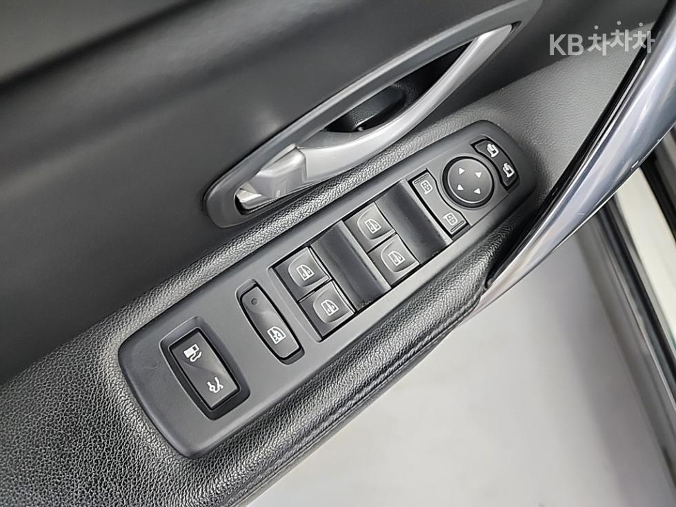 Renault Samsung SM7 — miniaturë 18