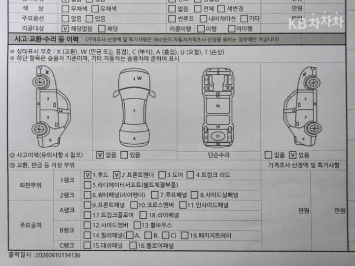 차량 이미지