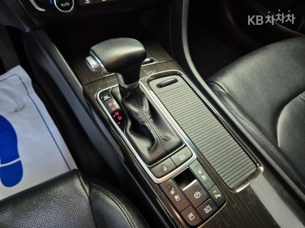 2019 - kia k5