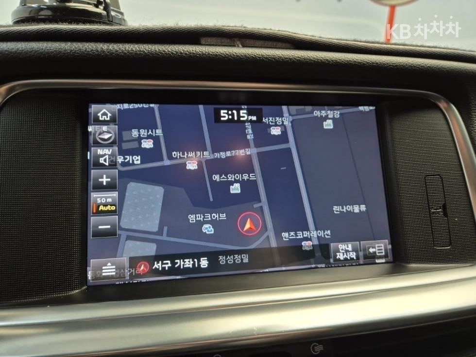 2019 - kia k5