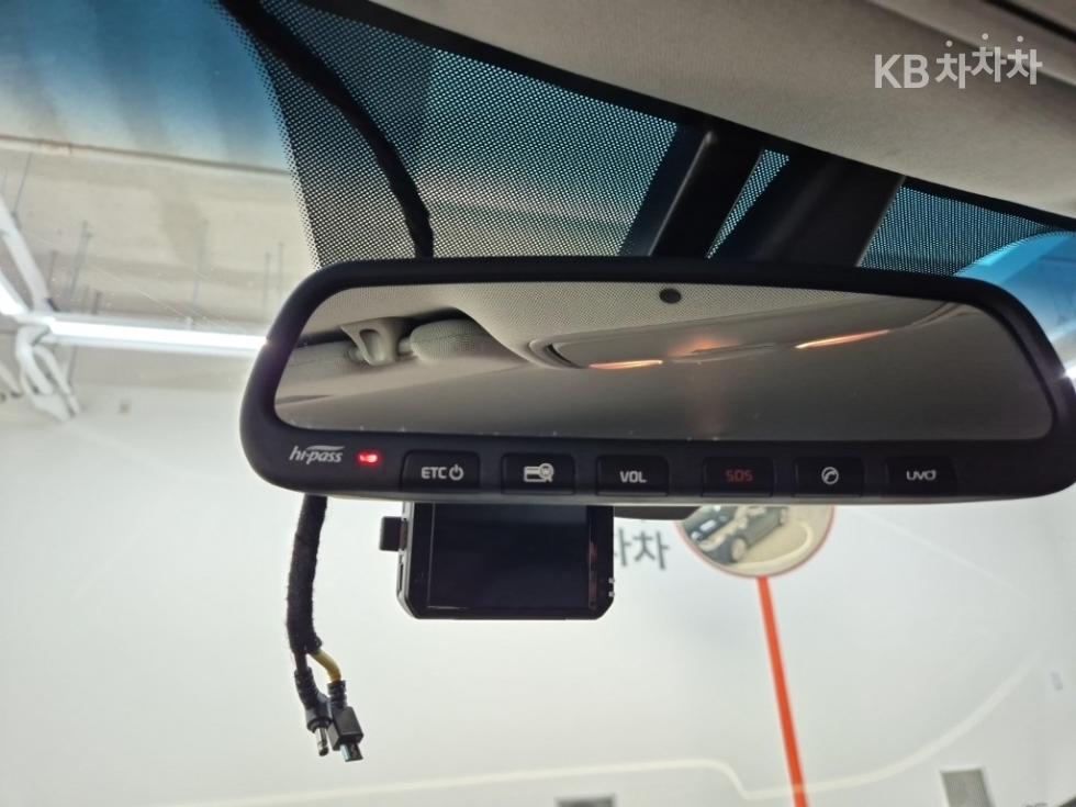 2019 - kia k5