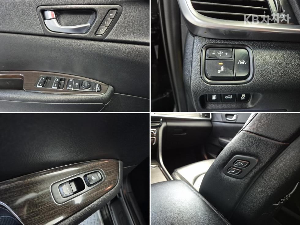 2019 - kia k5