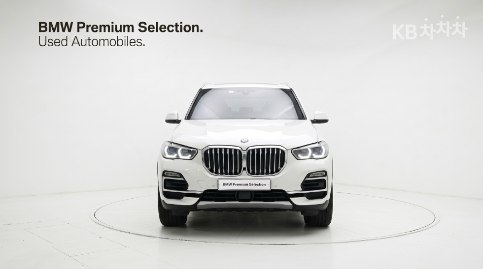 2021 BMW Scratch it xDrive 30d M Sport