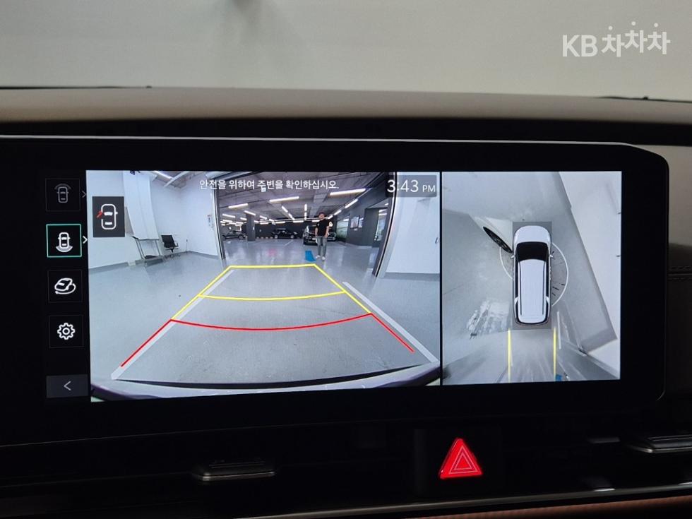 2025 - kia carnival