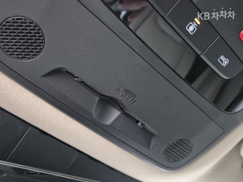 2025 - kia carnival