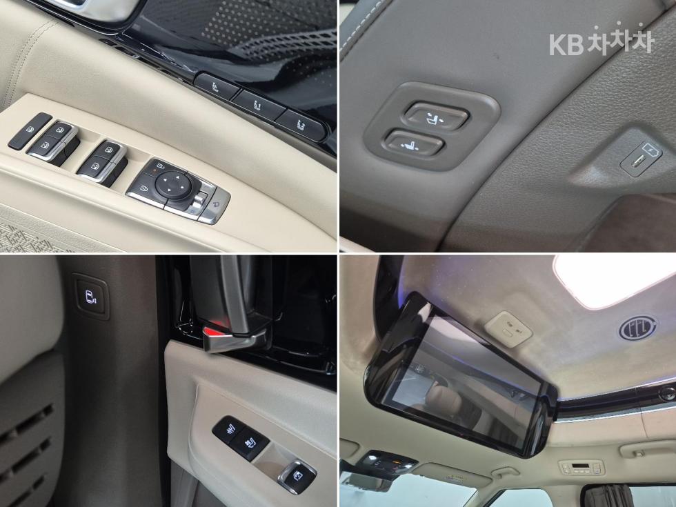 2025 - kia carnival