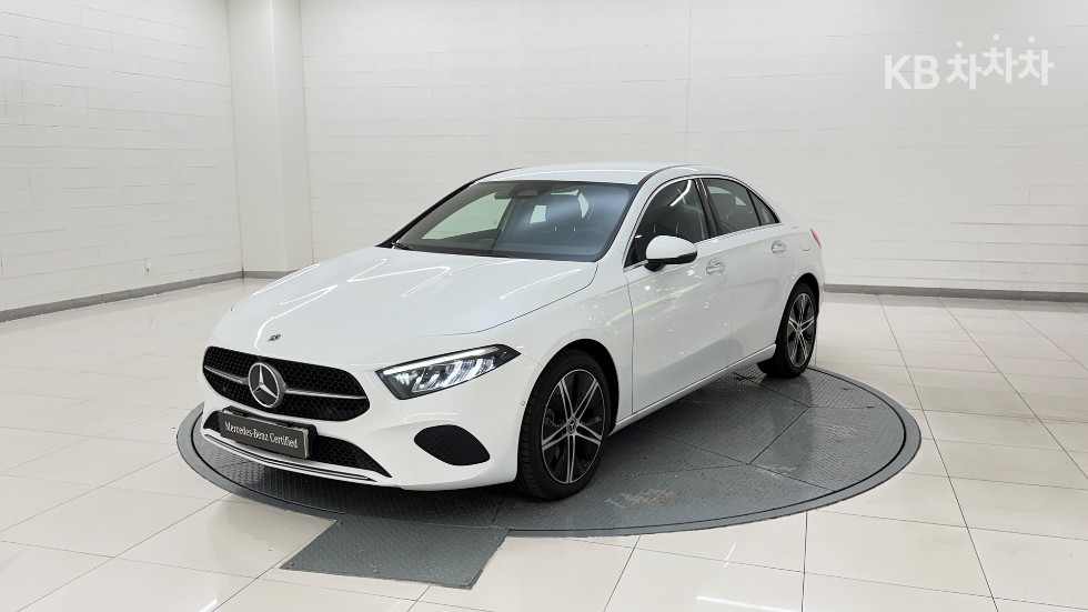 2026 mercedes-benz a-class