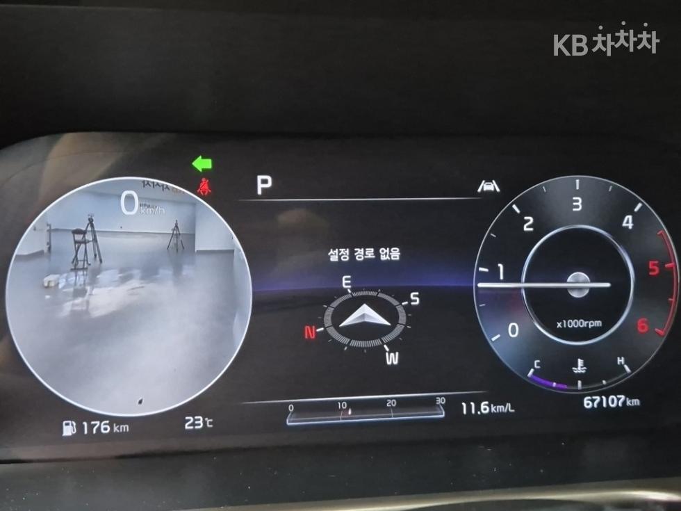 2021 - kia sorento