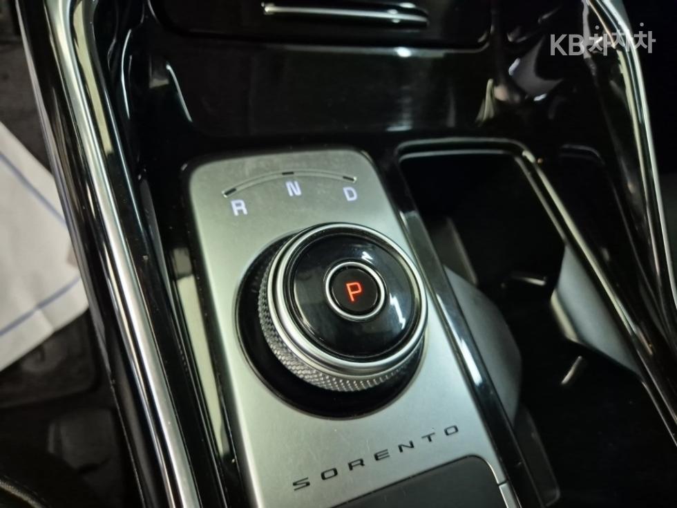 2021 - kia sorento