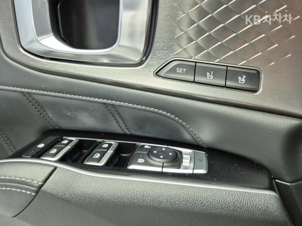 2021 - kia sorento