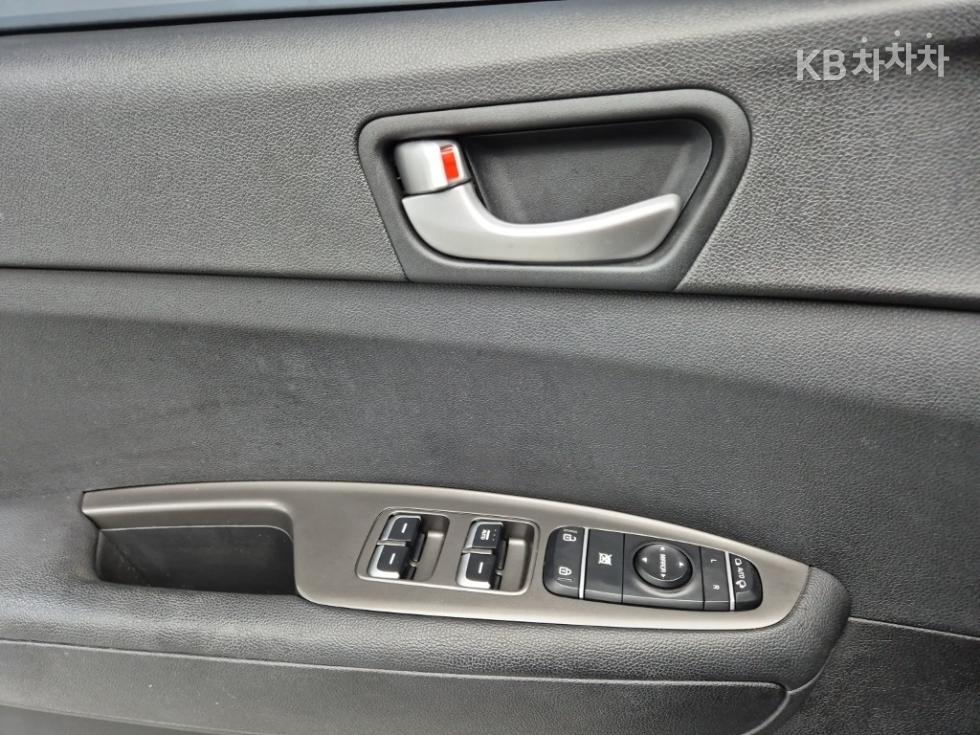 2019 - kia k5