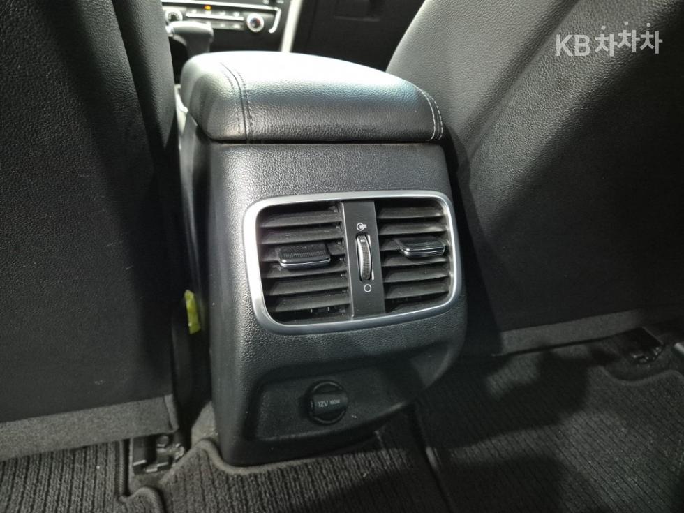 2019 - kia k5