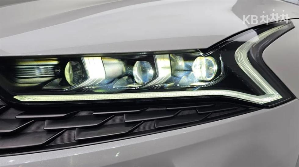 2020 - kia k5