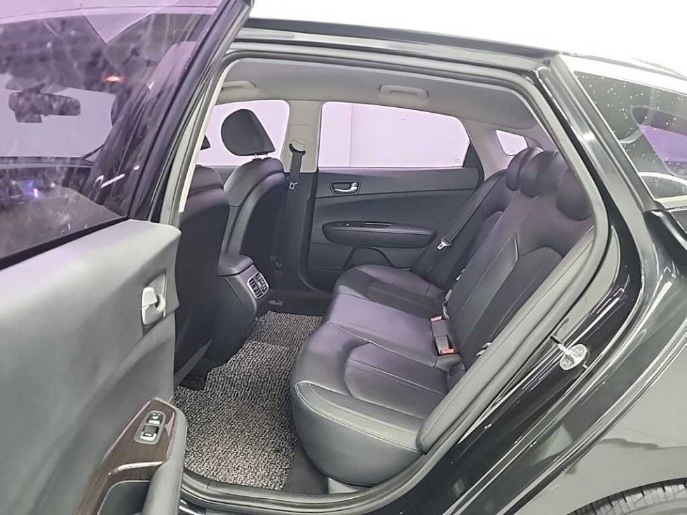 2016 - kia k5