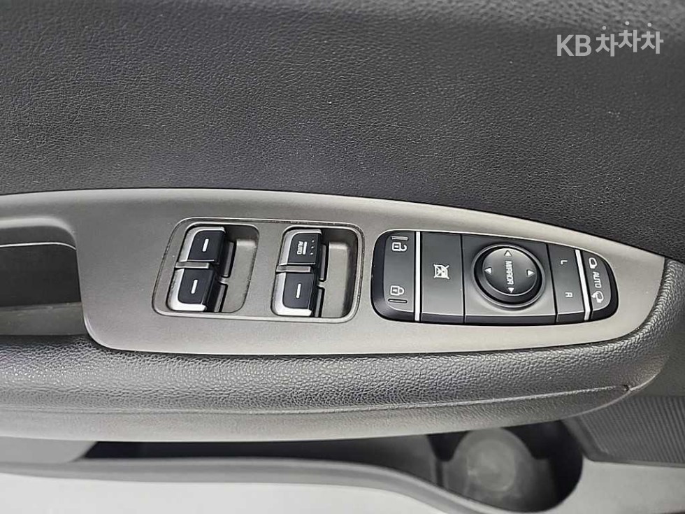 2016 - kia k5