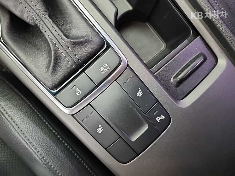 2016 - kia k5