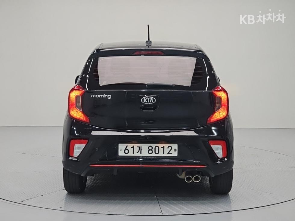 2017 - kia morning (ja)