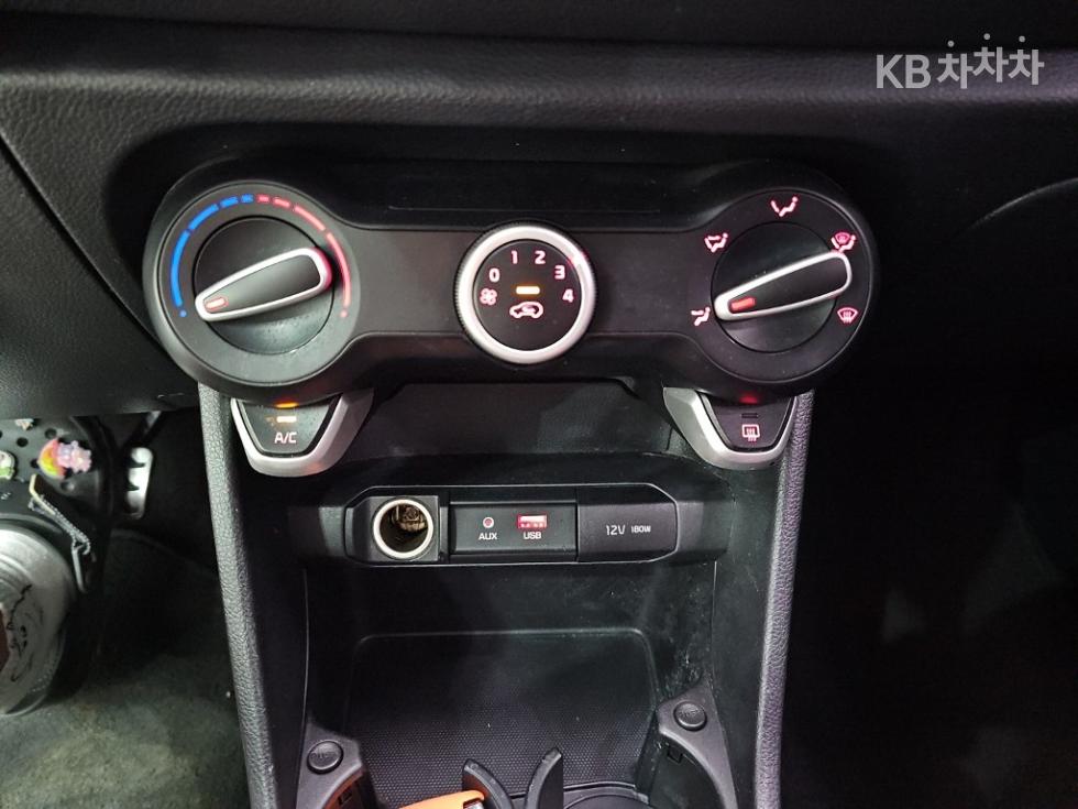 2017 - kia morning (ja)