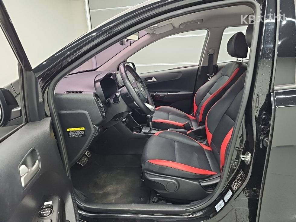2017 - kia morning (ja)