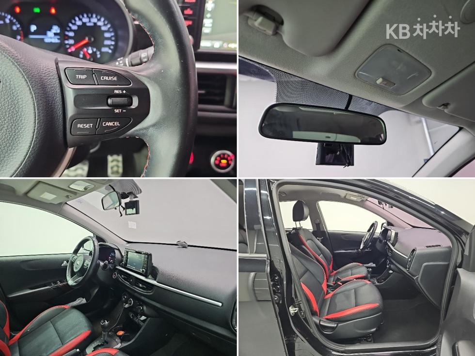 2017 - kia morning (ja)