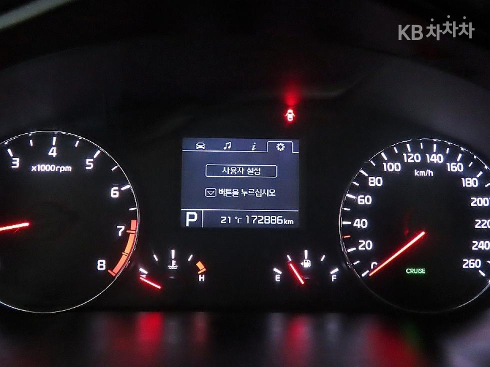 2013 - kia k7