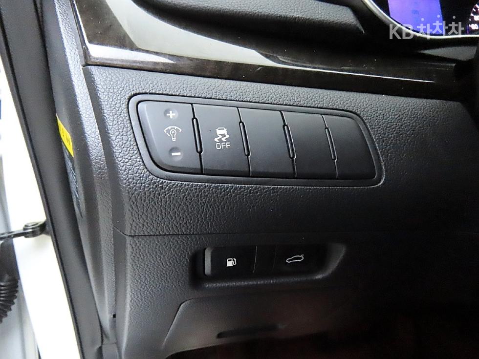 2013 - kia k7