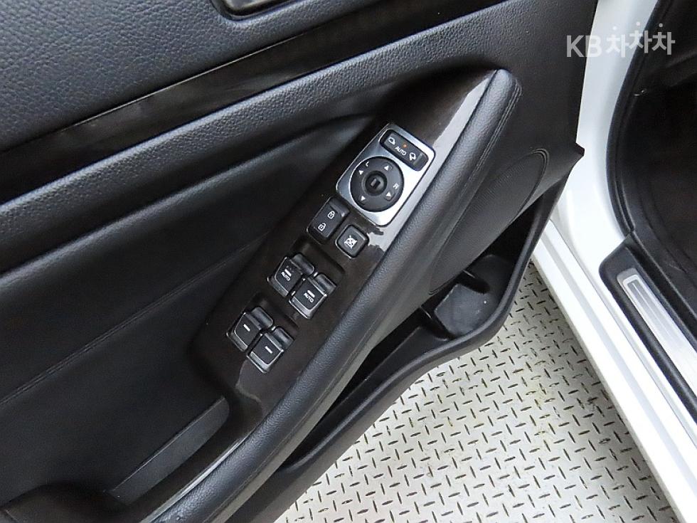 2013 - kia k7