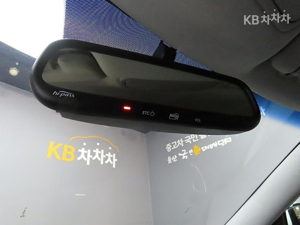 2013 - kia k7