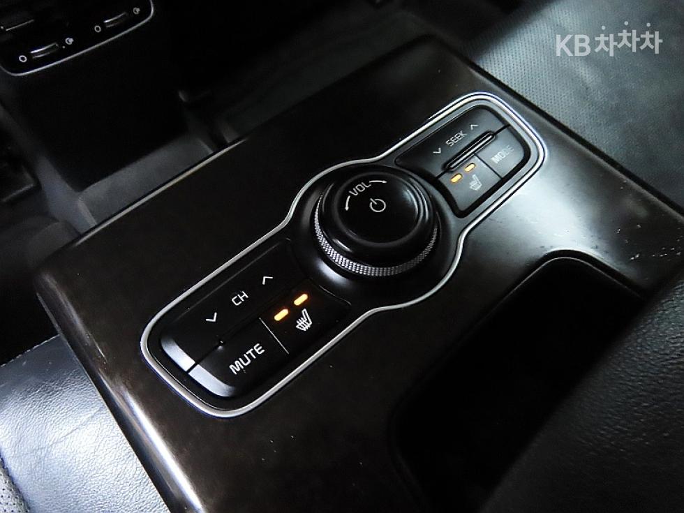 2013 - kia k7