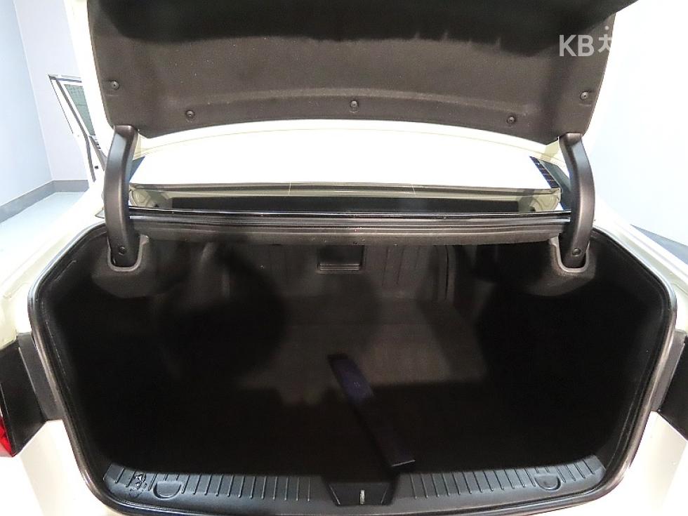 2013 - kia k7
