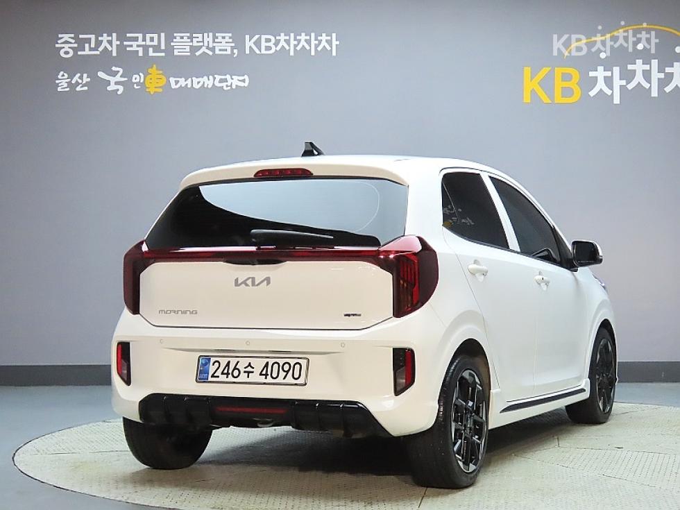 2025 - kia morning (ja)