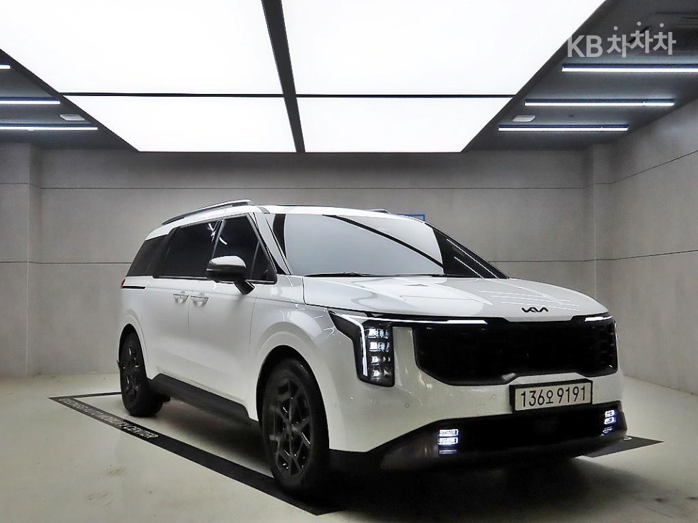 2026 kia carnival
