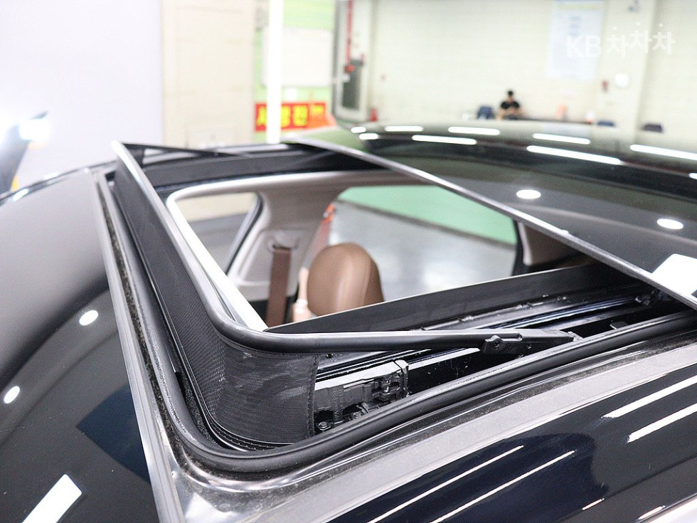 2025 - hyundai grandeur