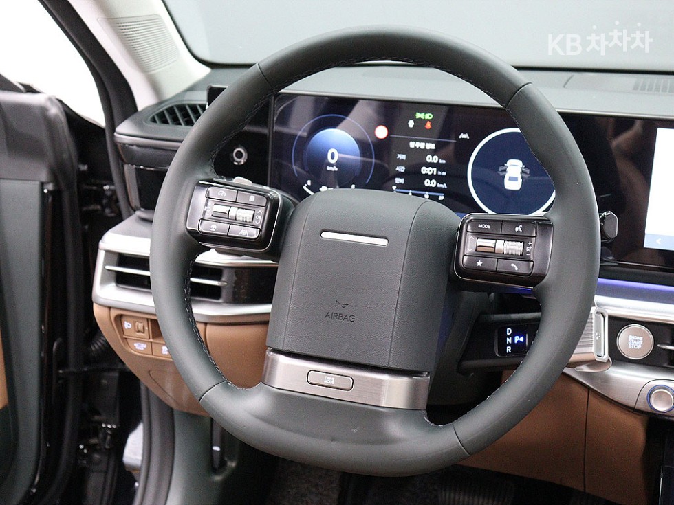 2025 - hyundai grandeur