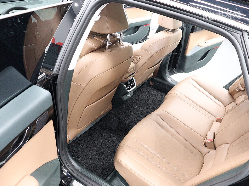 2025 - hyundai grandeur