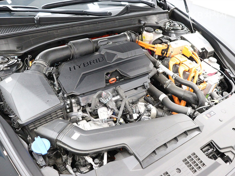 2025 - hyundai grandeur