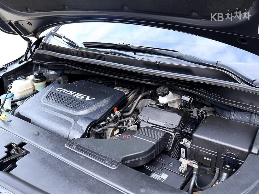 2017 - kia carnival