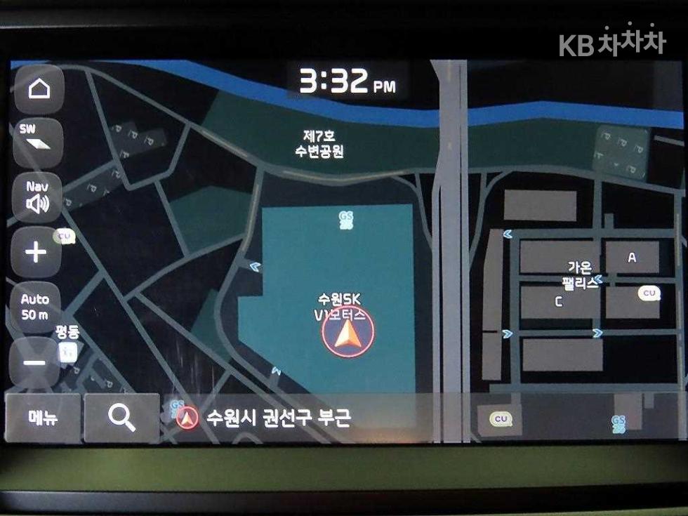 2023 - kia kia