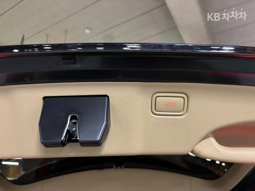 2020 - kia carnival
