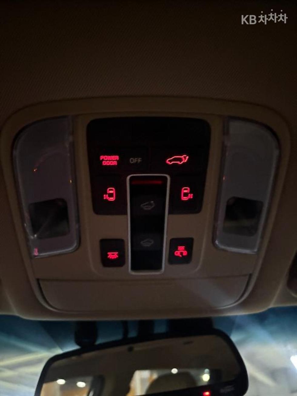 2020 - kia carnival