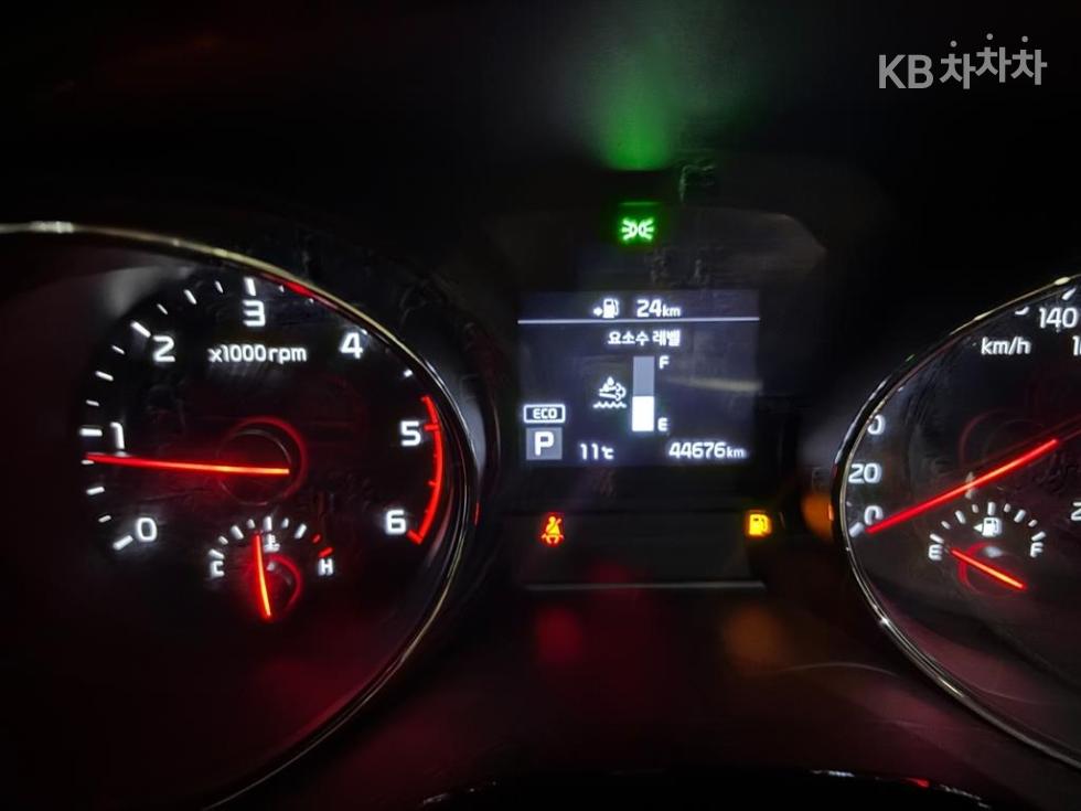 2020 - kia carnival