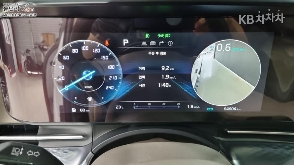 2021 - kia carnival