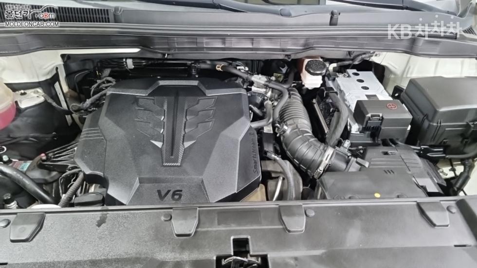 2021 - kia carnival