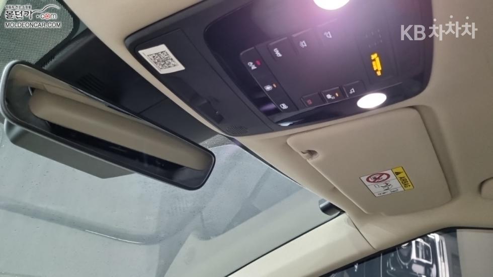 2021 - kia carnival
