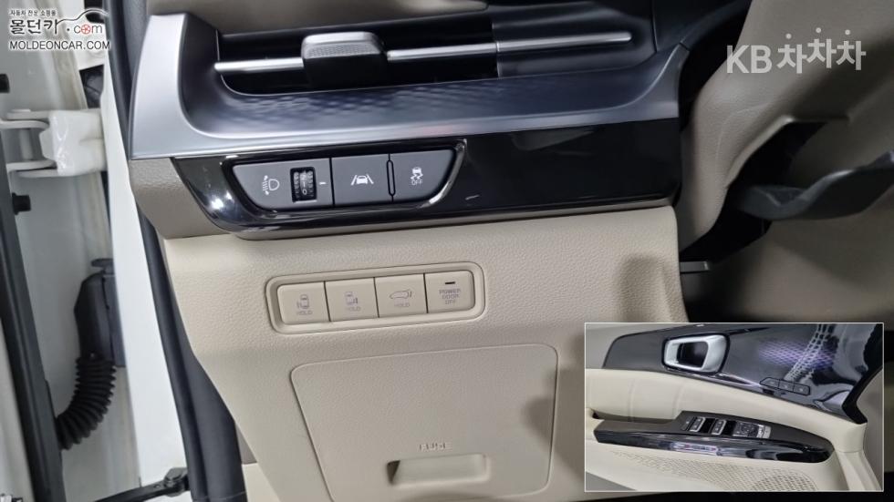 2021 - kia carnival