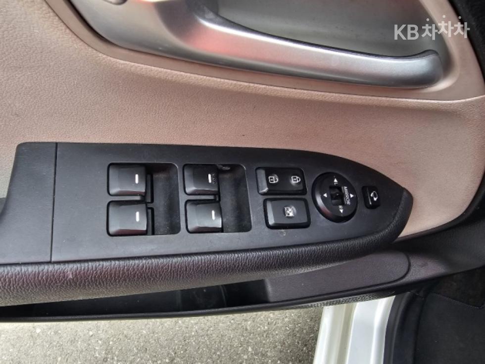 2016 - kia ray-ban