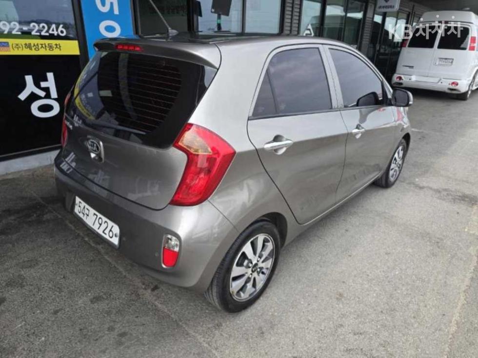2014 - kia all