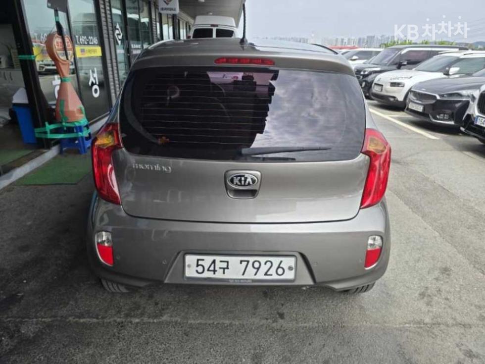 2014 - kia all