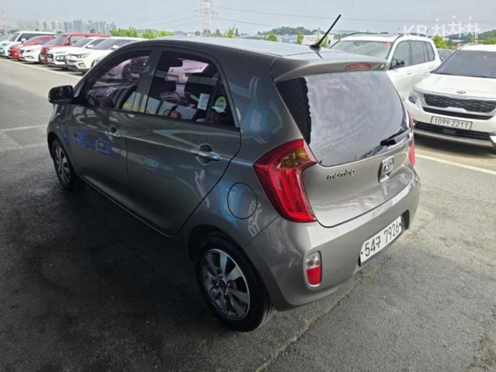 2014 - kia all