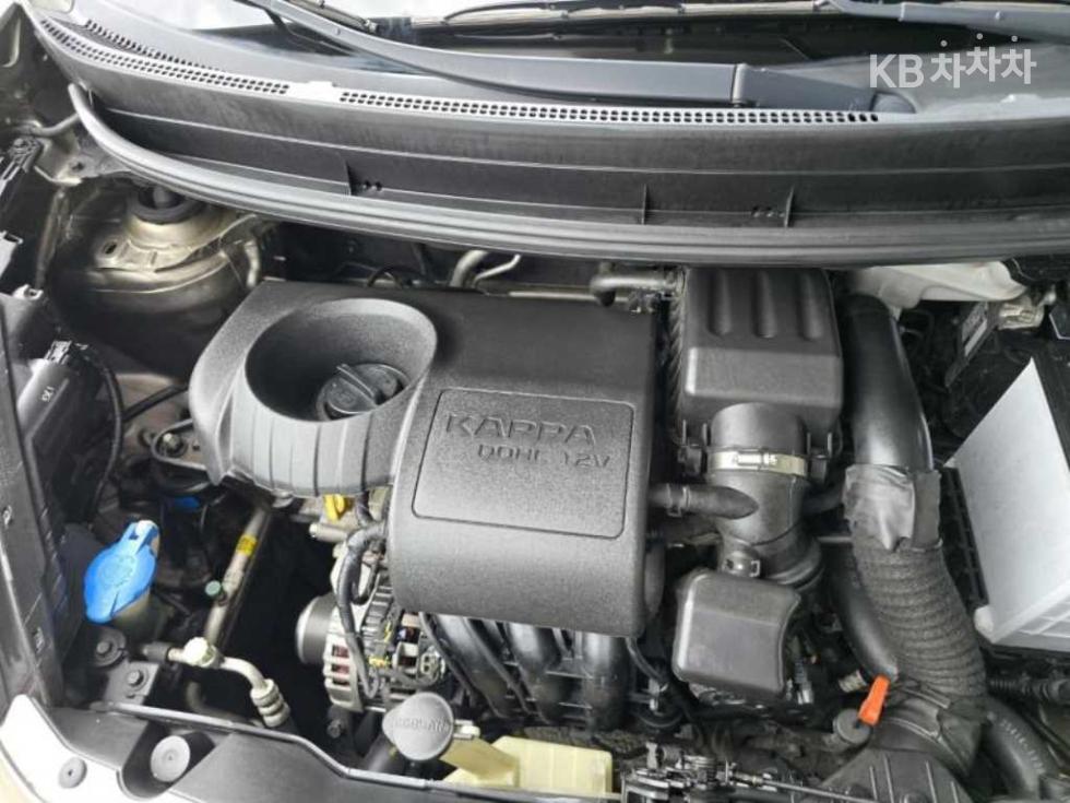 2014 - kia all